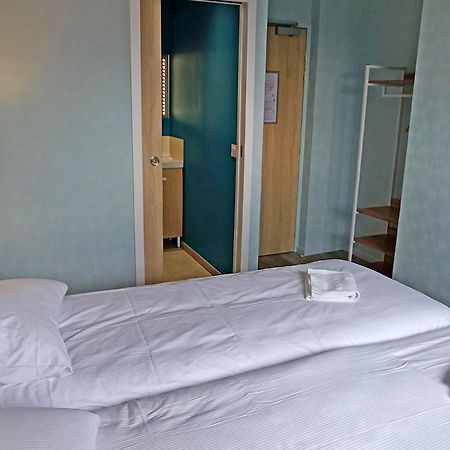 The Originals Access, Hotel Les Iris, Berck-Sur-Mer Экстерьер фото
